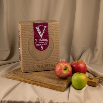 Alma-Sárgarépa-Cékla (5l)